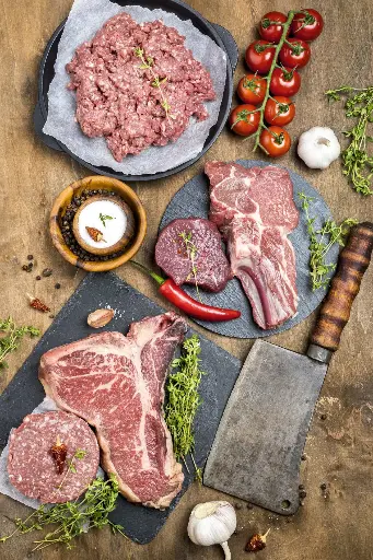 BBQ Lovers Pack 🔥